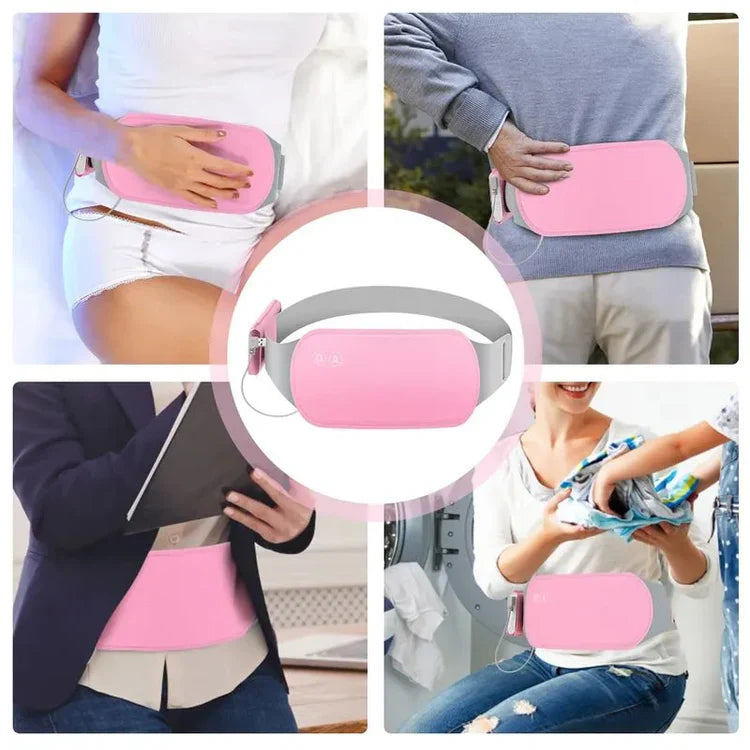 Cinturón para cólicos + REGALO