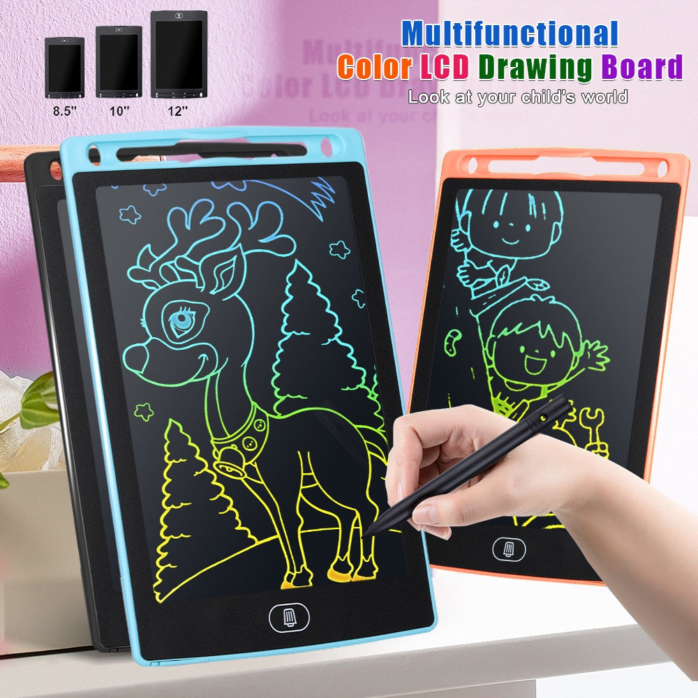 Tablet Para Niños y Niñas + OBSEQUIO