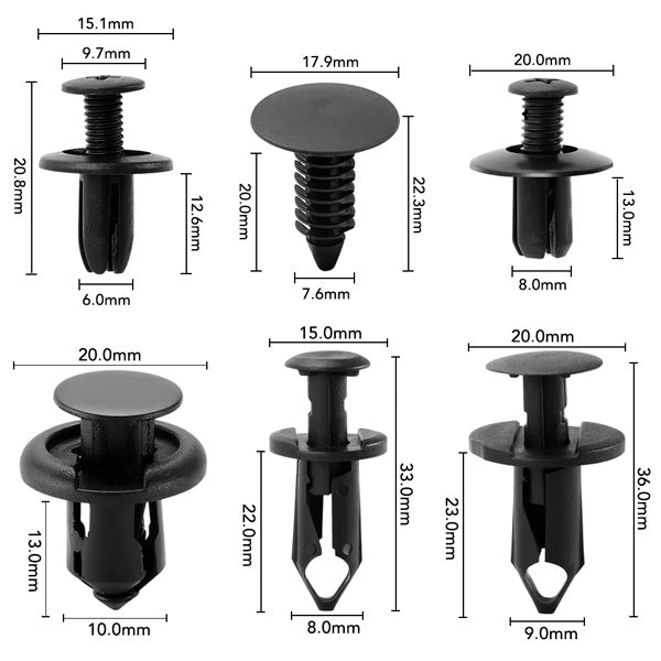 Cepillo Profesional Anti-Empañe + Regalo Tornillos Universales | Conduce Seguro