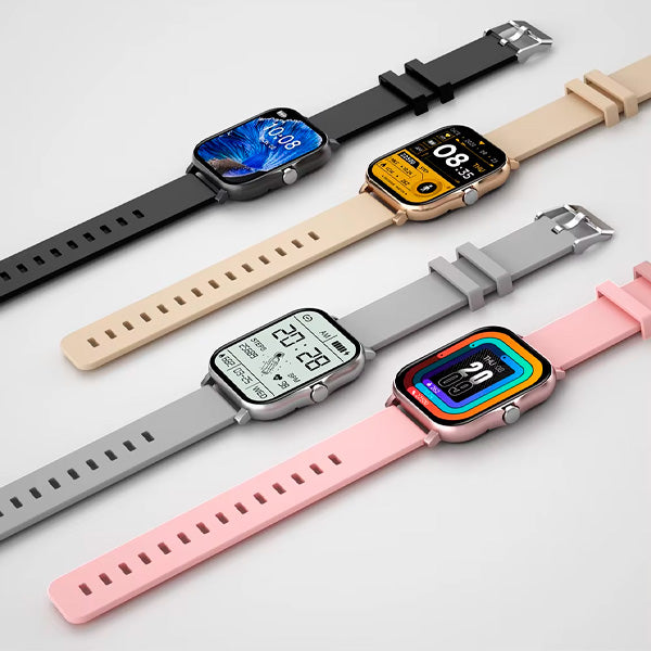 RELOJ INTELIGENTE SMART WATCH LG71