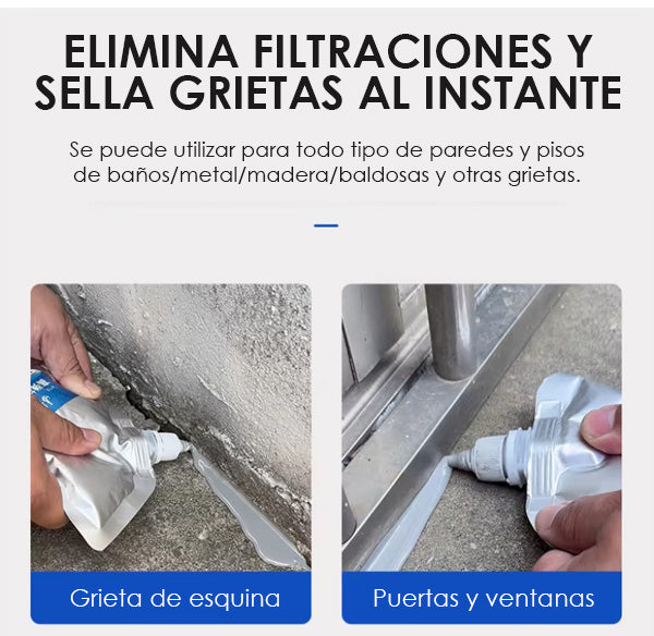 Pegamento de Alta Potencia + REGALO