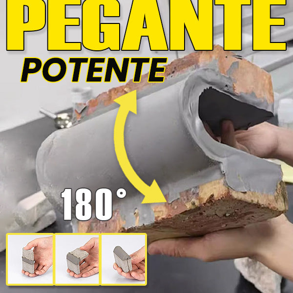 Pegamento de Alta Potencia + REGALO