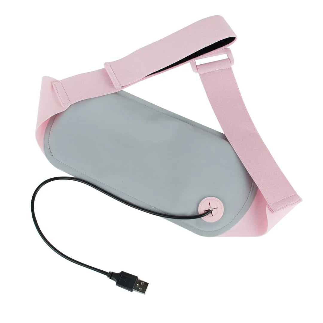 Cinturón para cólicos + REGALO