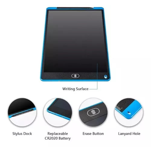Tablet Para Niños y Niñas + OBSEQUIO