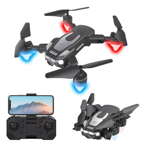 DRONE J2 CAMARA 4K + Envio GRATIS