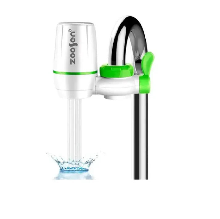 Sistema De Filtración De Agua + Envio GRATIS
