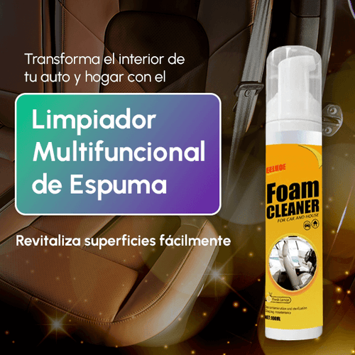 Limpiador multifuncional + OBSEQUIO