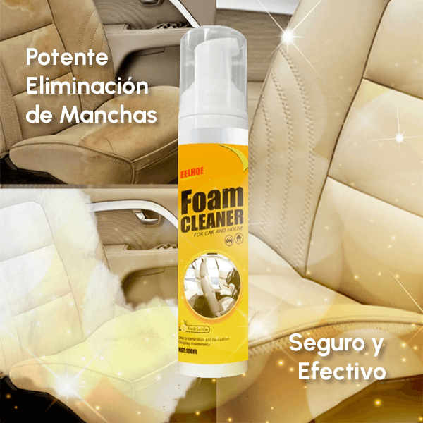 Limpiador multifuncional + OBSEQUIO
