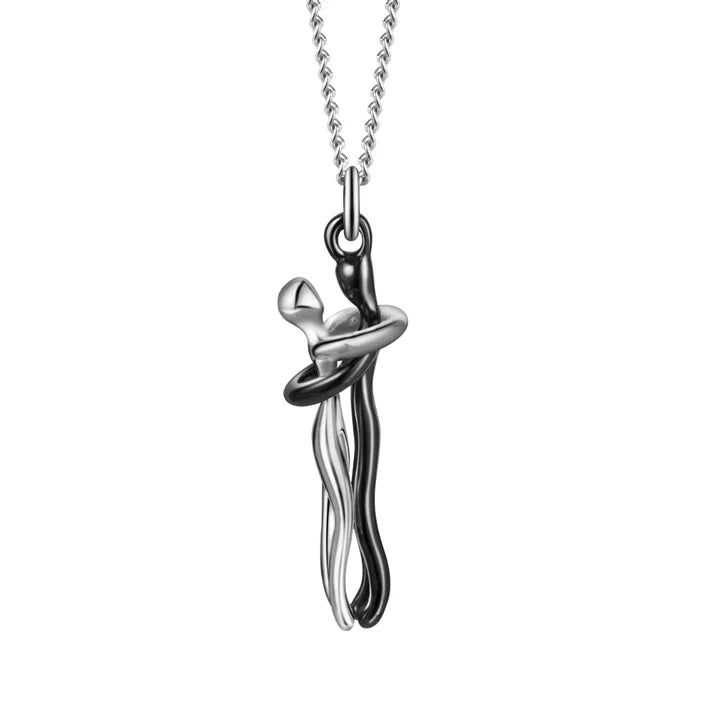 Collar Abrazo Infinito™ – El regalo perfecto para demostrar que siempre estás cerca