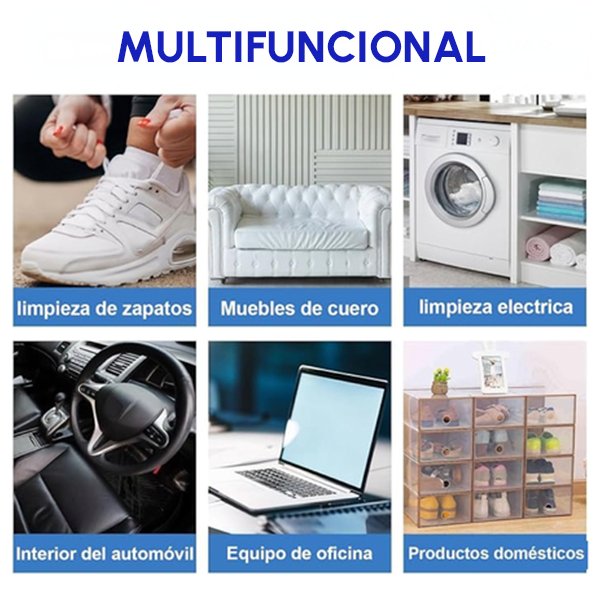 Cera Restauradora para Cuero y Sintéticos | Revive Zapatos, Carteras y Muebles en Minutos + REGALO