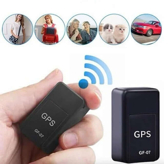 GPS Rastreador + OBSEQUIO