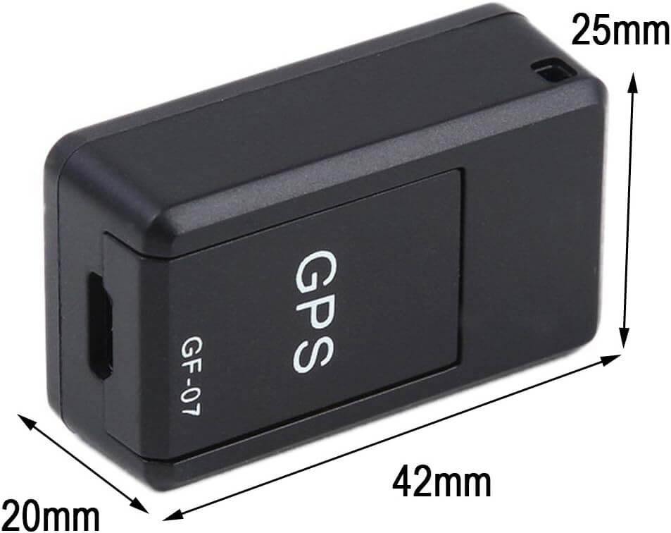 GPS Rastreador + OBSEQUIO