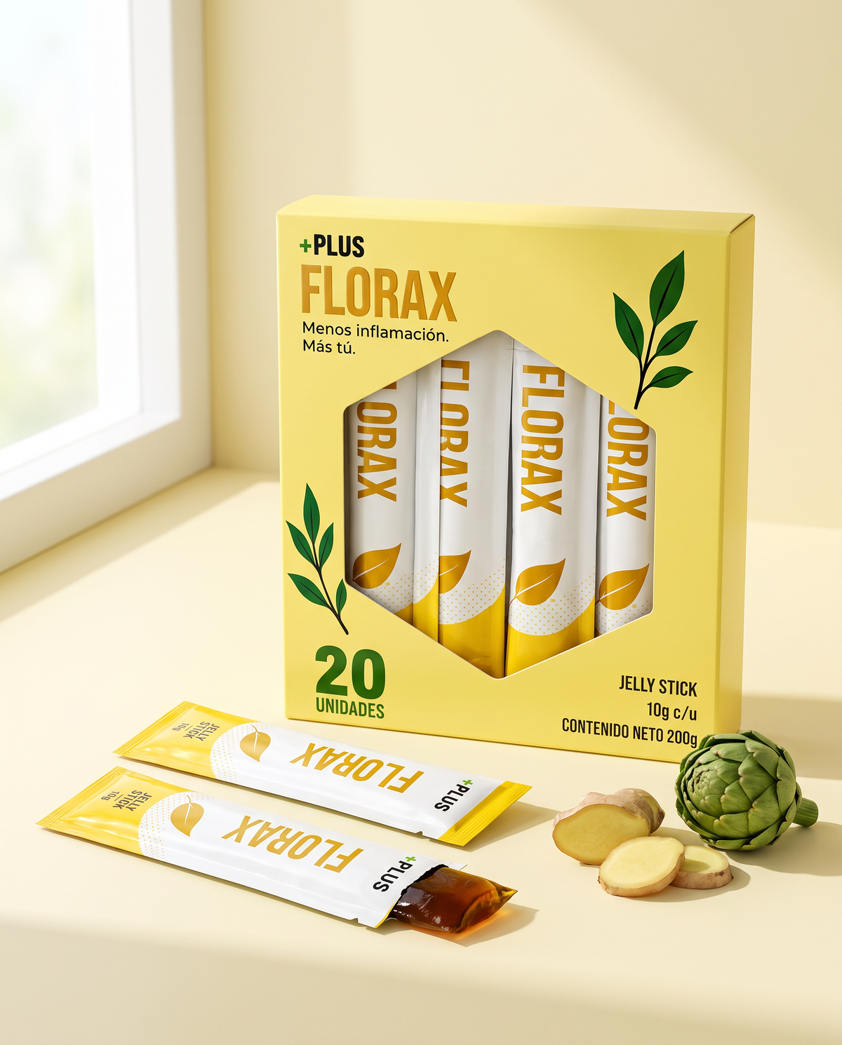 FLORAX