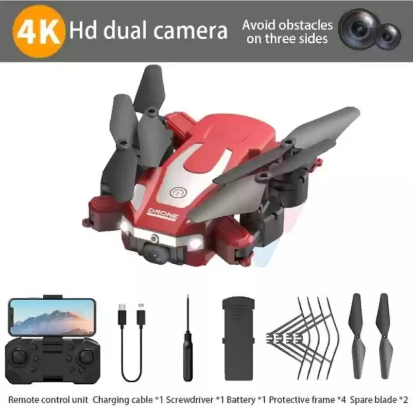 DRONE J2 CAMARA 4K + Envio GRATIS