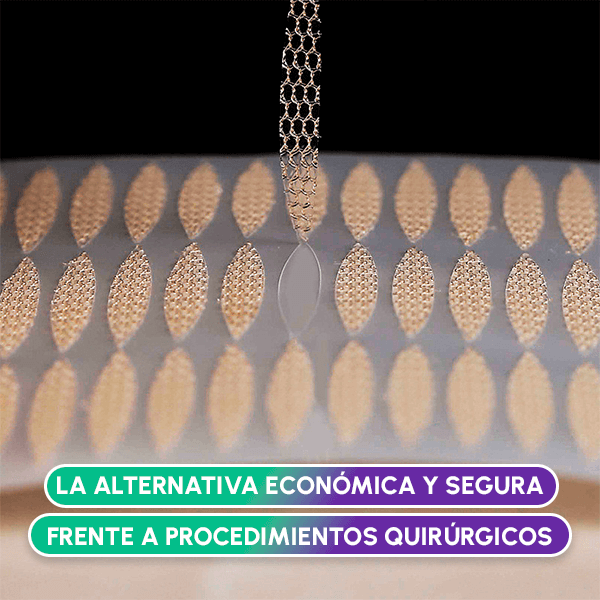 Levantamiento Instantáneo de Párpados | Rejuvenecé Tu Mirada al Instante Sin Cirugía