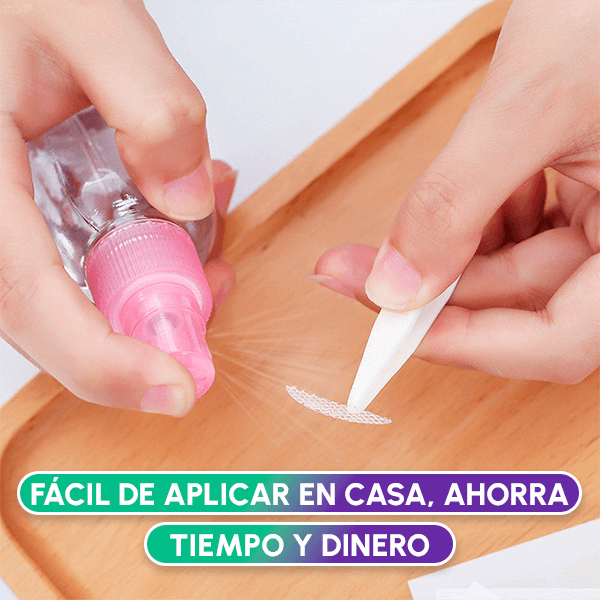Levantamiento Instantáneo de Párpados | Rejuvenecé Tu Mirada al Instante Sin Cirugía
