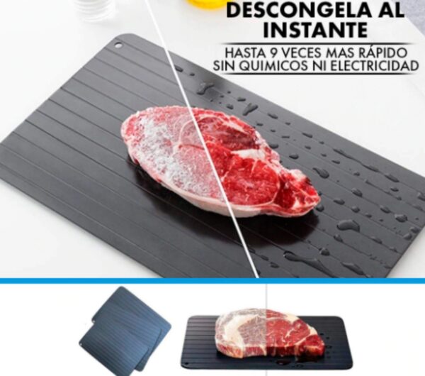Tabla Para Descongelar + Envio GRATIS