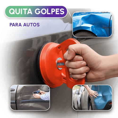 Quita Golpes + OBSEQUIO