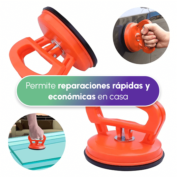 Quita Golpes + OBSEQUIO