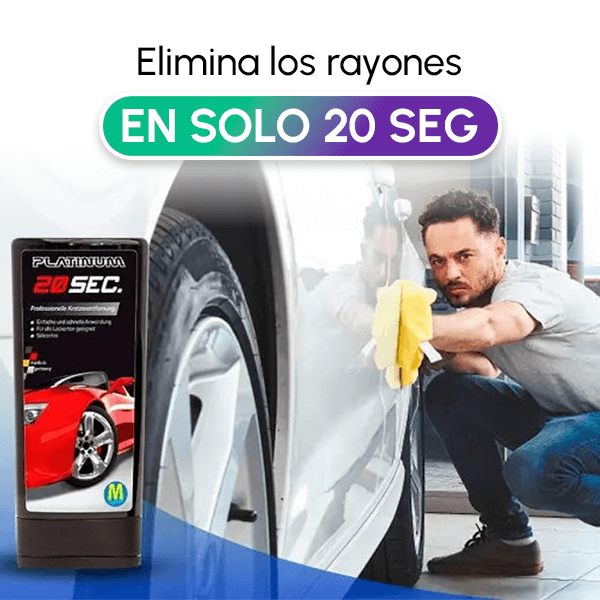 Quita Rayones + OBSEQUIO