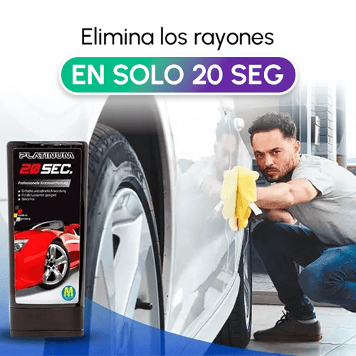 Quita Rayones + OBSEQUIO