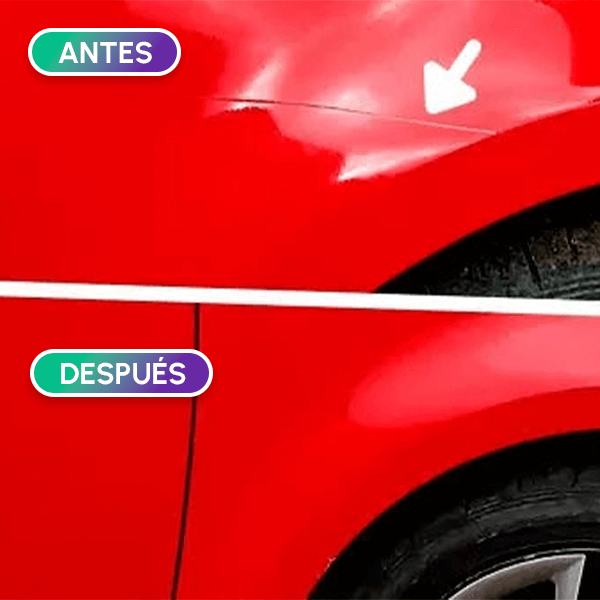 Quita Rayones + OBSEQUIO