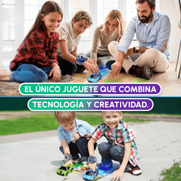Reloj Racing Pro + Envío GRATIS