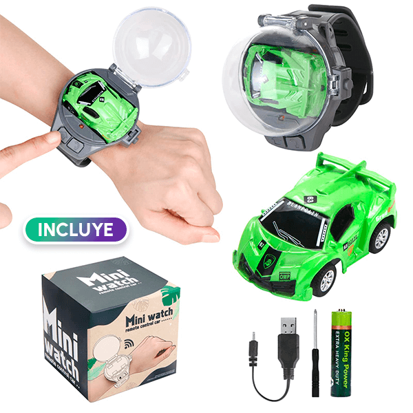 Reloj Racing Pro + Envío GRATIS