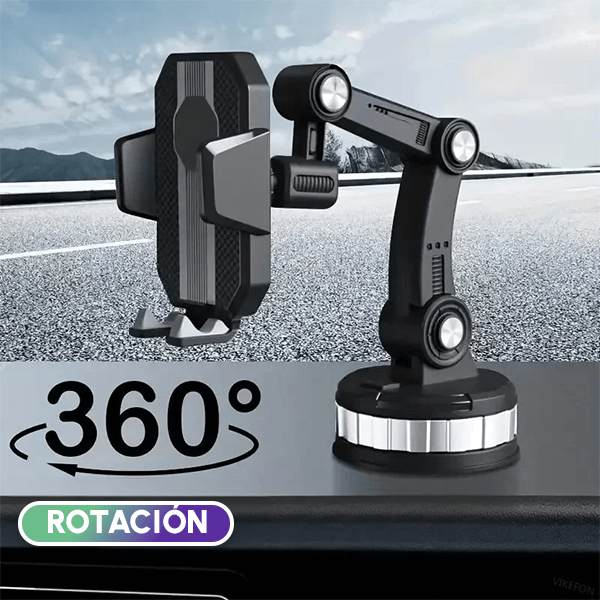Soporte magnético de celular + Envío GRATIS