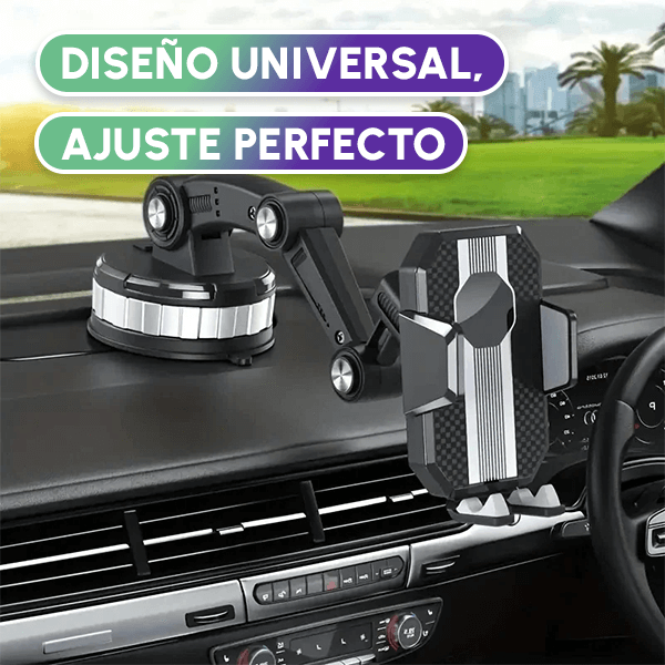 Soporte magnético de celular + Envío GRATIS