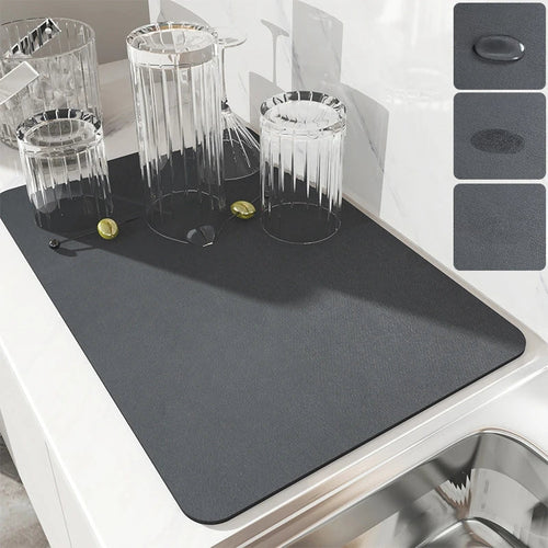 Tapete para cocina ULTRA ABSORBENTE + Envío GRATIS
