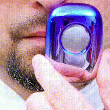 Afeitadora Portátil | Suave, Recargable y Compacta – Envío Rápido + REGALO