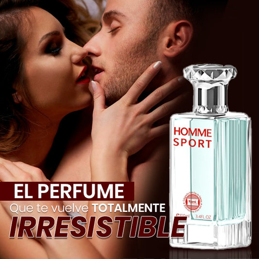 Perfume con Feromonas + REGALO
