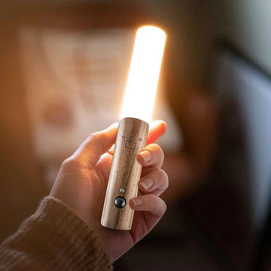 Lámpara LED magnética de pared + OBSEQUIO