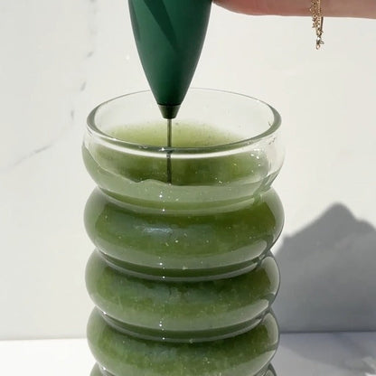 Bloom Greens Berry | Energía y Digestión Natural para Mamás 💚