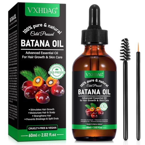 Batana Oil 100% Puro