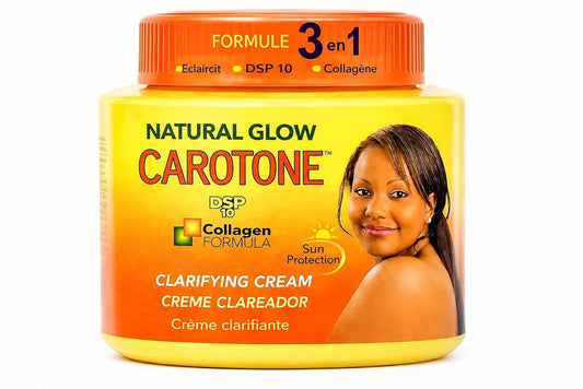 Crema Carotone 3en1