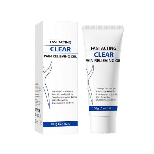 Gel Refrescante Analgésico PAIN RELIEVING