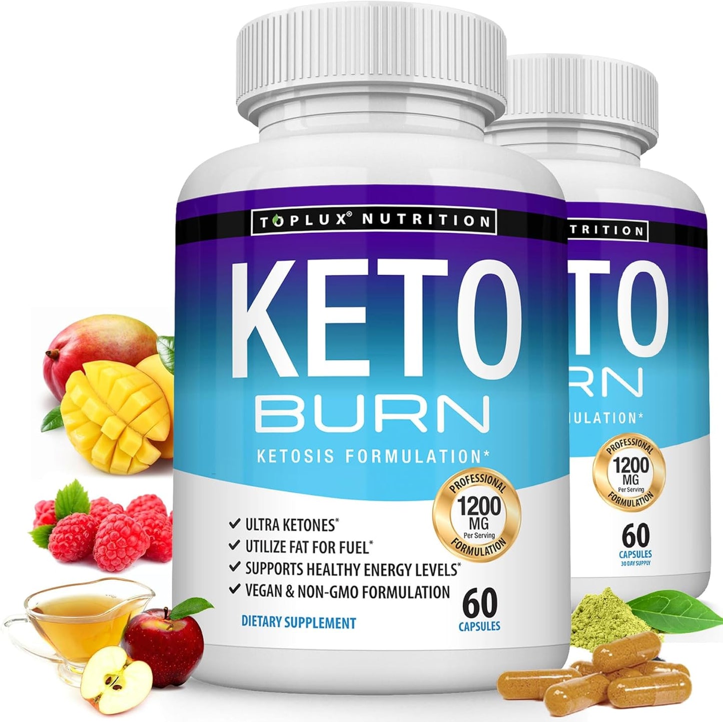 Keto Burn
