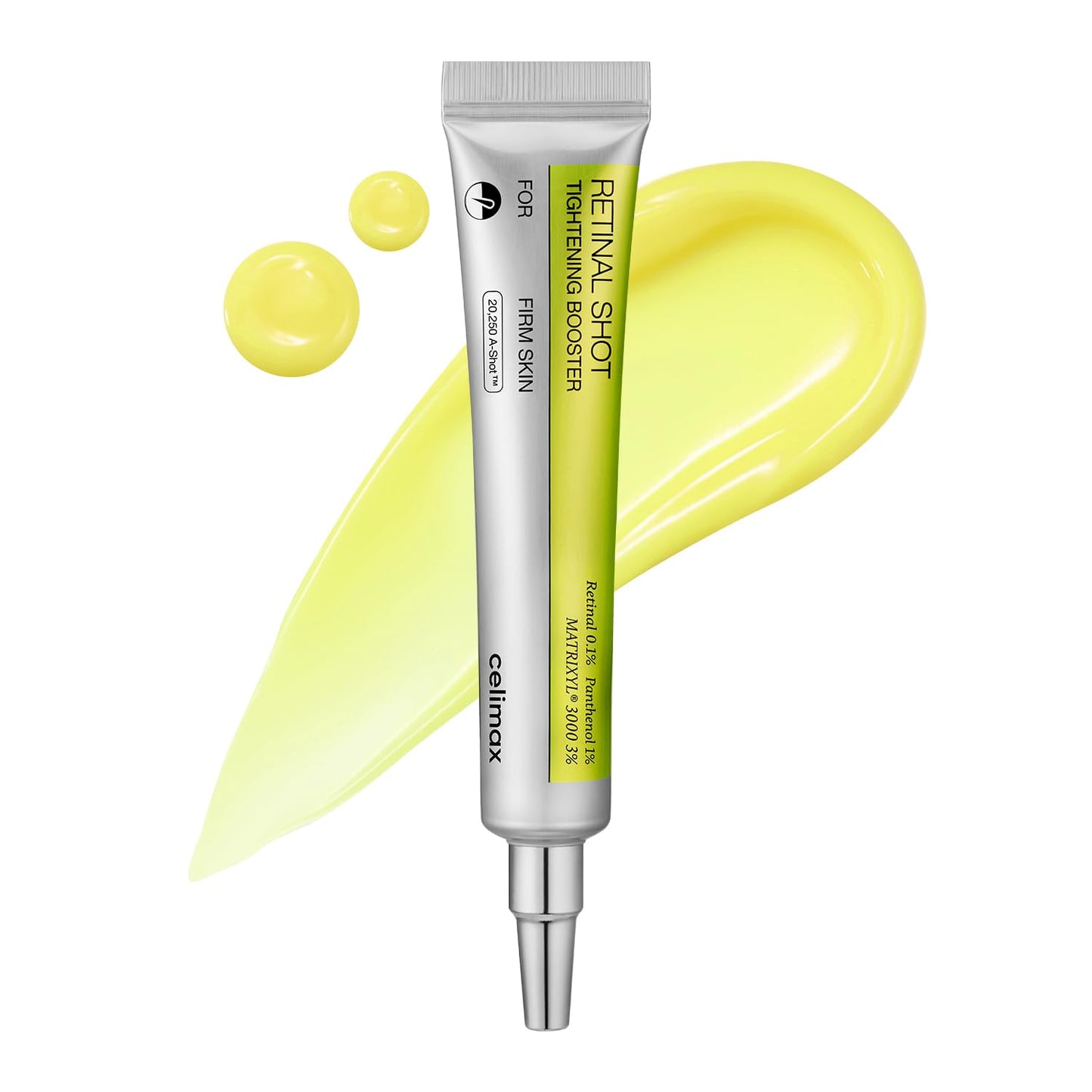 Celimax Retinal Shot