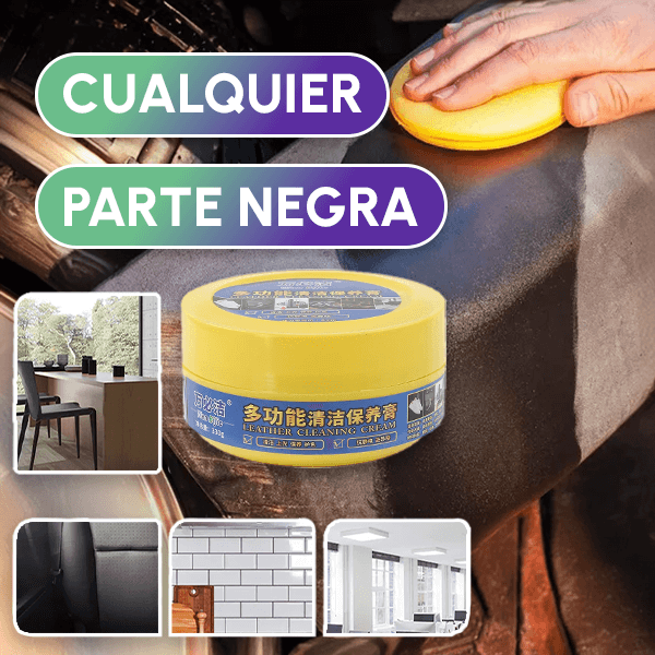 🛠️ Restaurador de partes negras 3X1 + Envio GRATIS