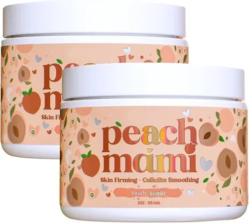 Peach Mami