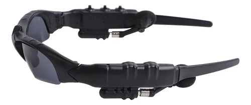 Lentes Bluetooth Inteligentes | Música + Llamadas + Protección UV 😎 (Copia)