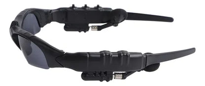 Lentes Bluetooth Inteligentes | Música + Llamadas + Protección UV 😎 (Copia)