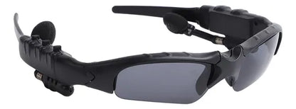 Lentes Bluetooth Inteligentes | Música + Llamadas + Protección UV 😎 (Copia)