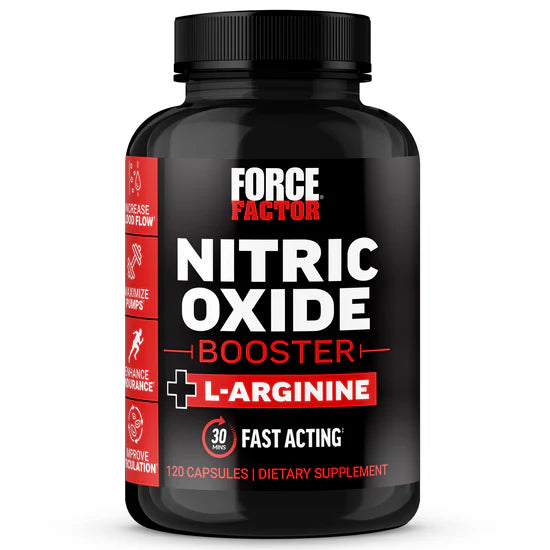 Nitric Oxide