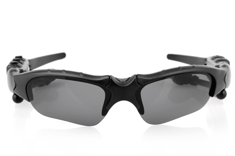 Lentes Bluetooth Inteligentes | Música + Llamadas + Protección UV 😎 (Copia)