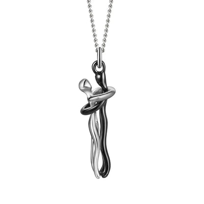 Collar Abrazo Infinito™ – El regalo perfecto para demostrar que siempre estás cerca