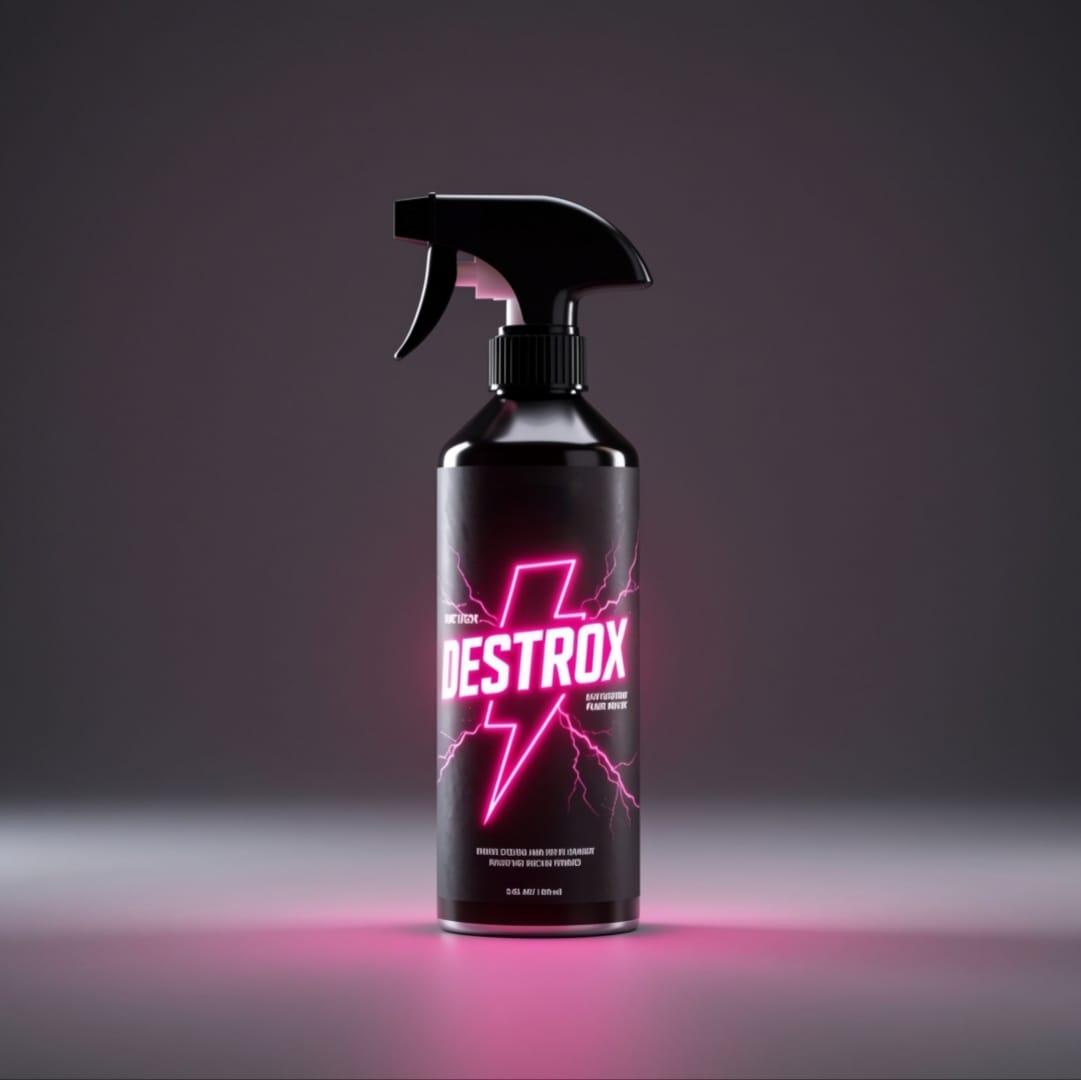 Destrox