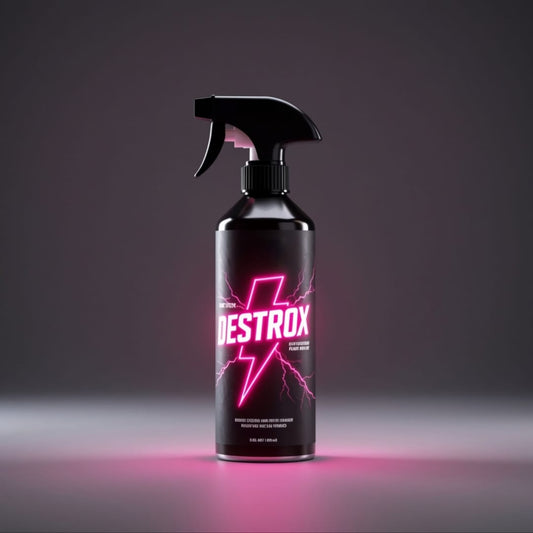 Destrox